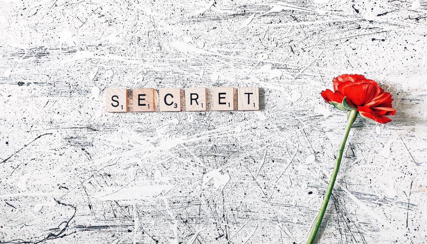 Le secret pour réaliser un mariage magique