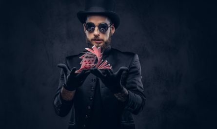 Pourquoi un magicien pour animer une entreprise en magie close-up ?